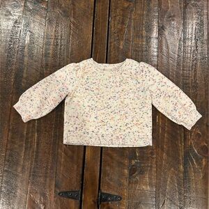 BabyGap Sweater - 12-18mo